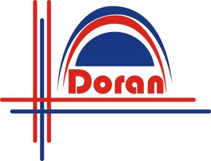 Staff Programmer PT. Doran Sukses Indonesia