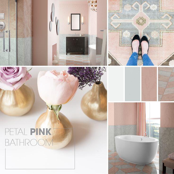 Inspirasi Desain Kamar Mandi yang Nyaman