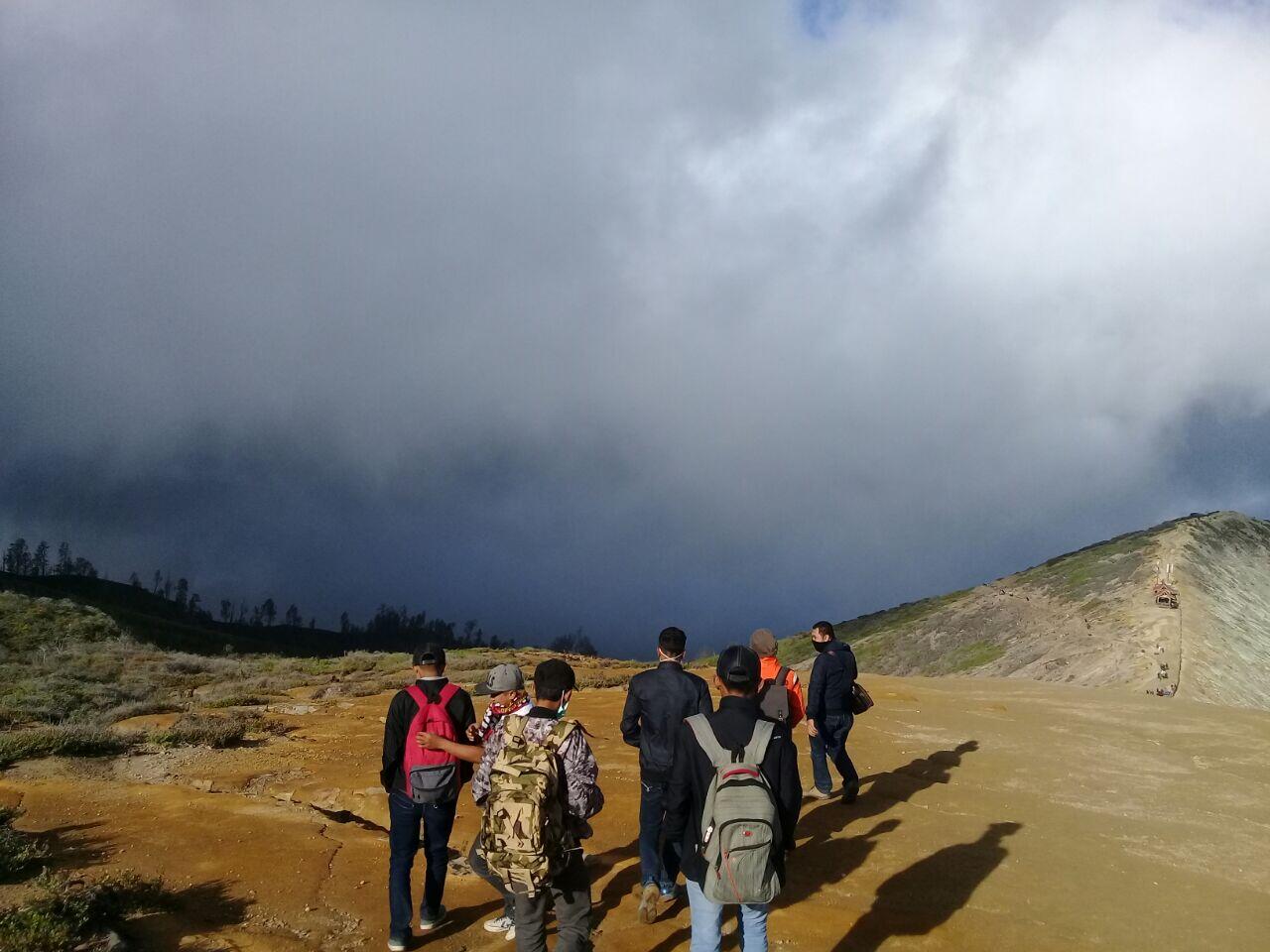 Inilah Rekomendasi Aktivitas Disaat Musim Dingin