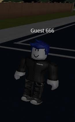 3 Misteri Di Game Roblox Yang Belum Terpecahlan Kaskus - guest 666 roblox historia