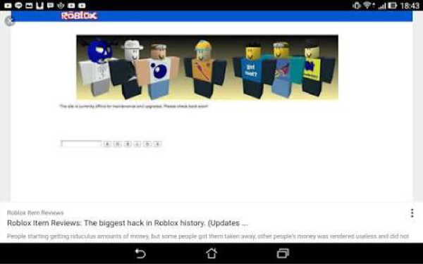 3 Misteri Di Game Roblox Yang Belum Terpecahlan Kaskus - bikin akun roblox