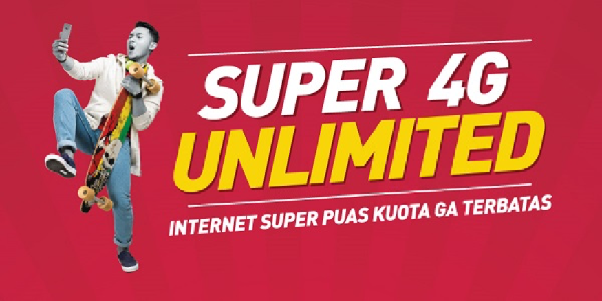 Generasi Jaman Now, Generasi Yang Maunya Internet Cepet Tapi Hemat &amp; PUAS