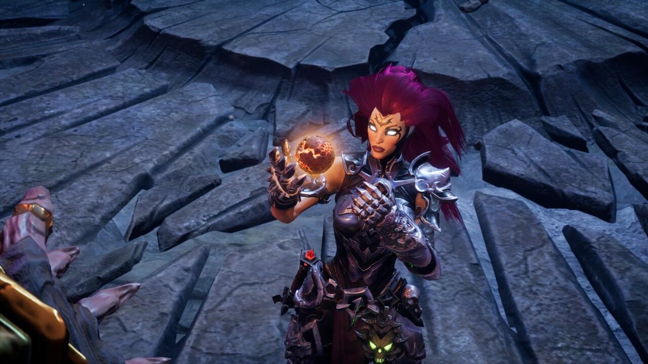 &#91;OT&#93; Darksiders III | Unleash The FURY