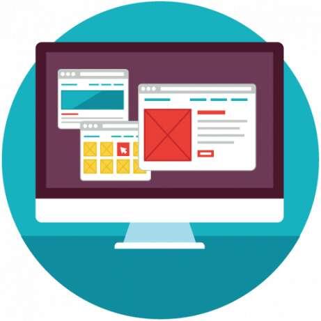 DICARI: Web Admin Developer