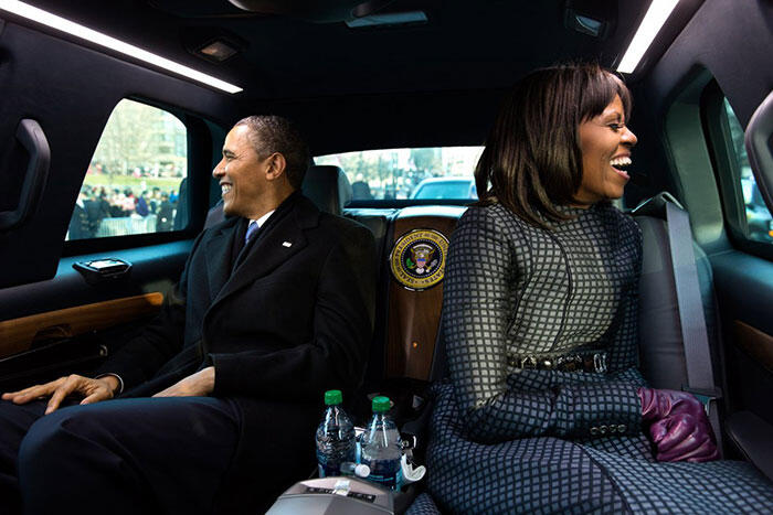 3 pertanyaan penting yang harus dikaji sebelum menikah versi Barack Obama.