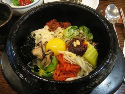 Cari Makanan Halal Di Korea Selatan? Intip Tips-Nya Disini.