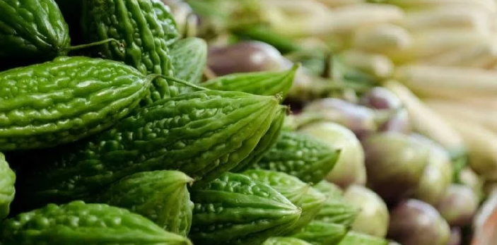 &#91;Herbal&#93; Lalapan Sehat Untuk Atasi Berbagai Penyakit