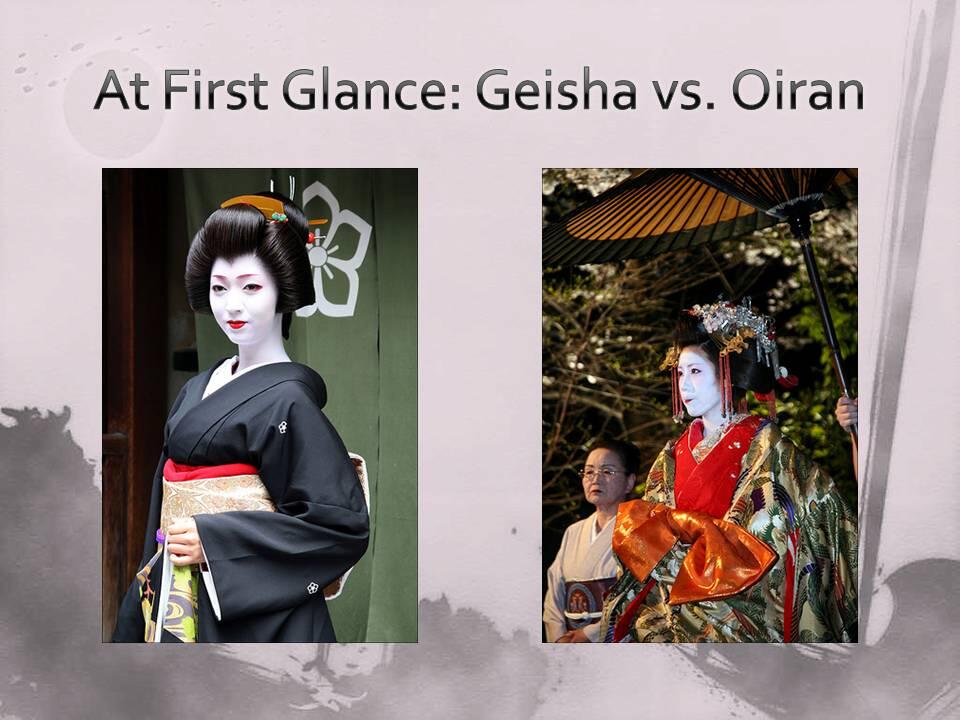 Sering Dianggap Prostitusi, Beginilah Fakta Unik Geisha Sebenarnya !
