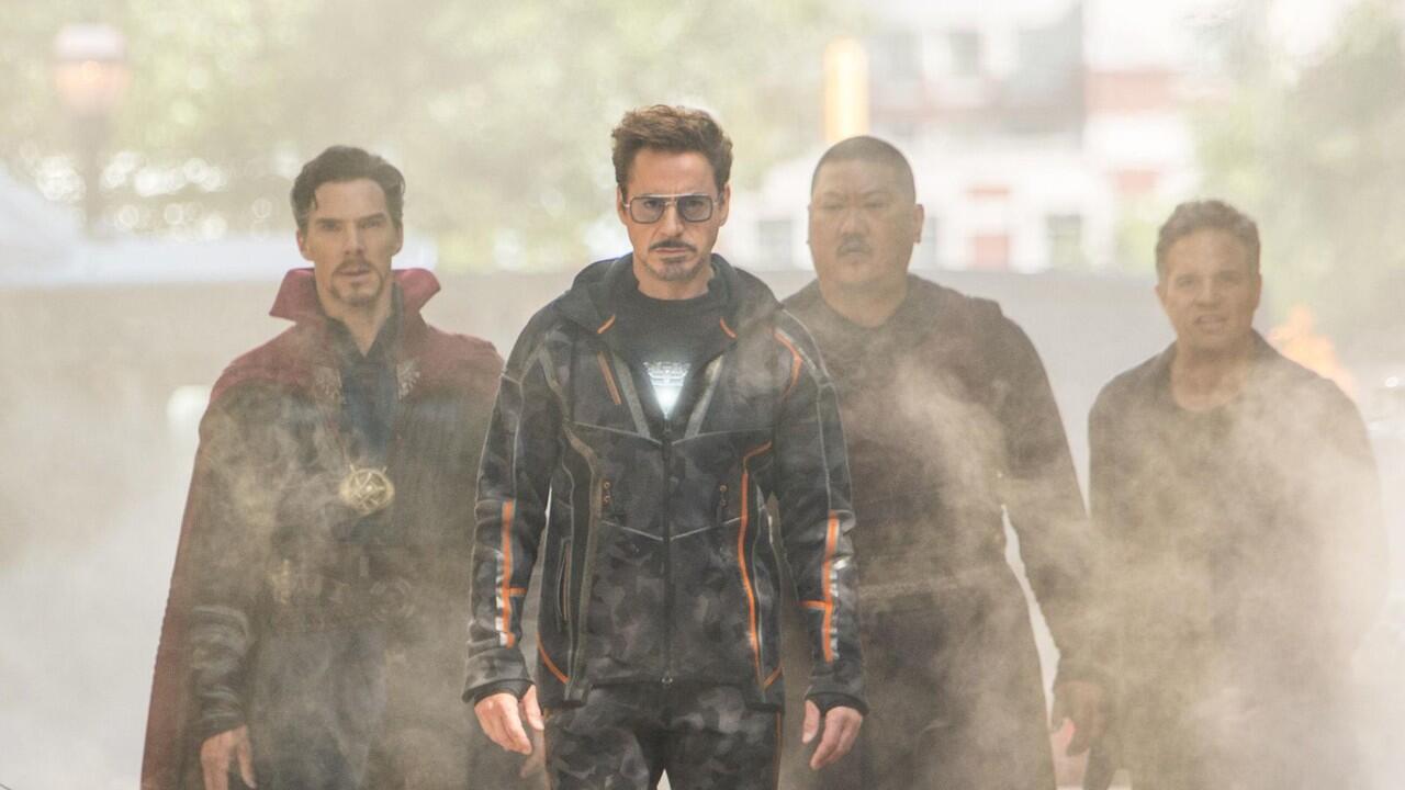 Benarkah Mereka Yang Mati Di Infinity War Akan Kembali?