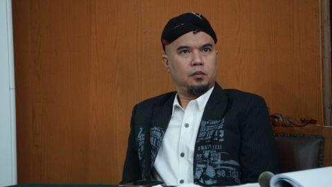 Alasan Dhani Bikin Kontes Berhadiah Rp 112 Juta: Setara Gaji Megawati