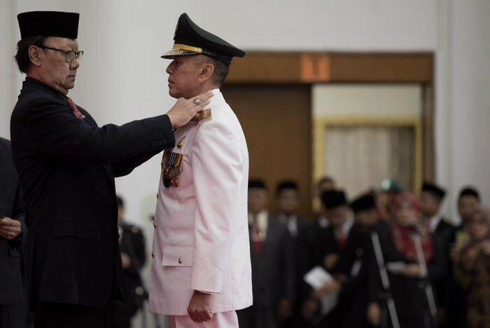Proses hukum tersangka KPK pemenang pilkada tak bisa dipercepat