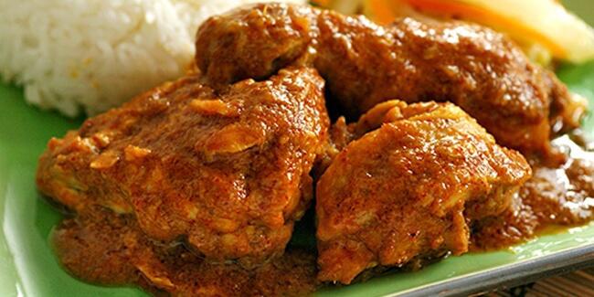 Jadi Makanan Terenak di Dunia, Ini Dia 8 Jenis Rendang 