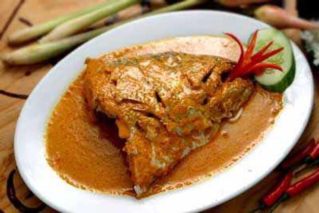 Jadi Makanan Terenak di Dunia, Ini Dia 8 Jenis Rendang 