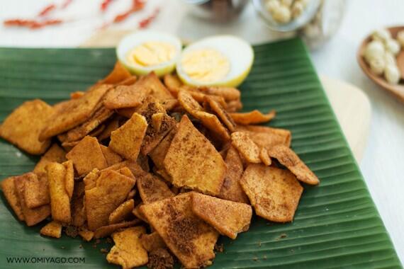 Jadi Makanan Terenak di Dunia, Ini Dia 8 Jenis Rendang 