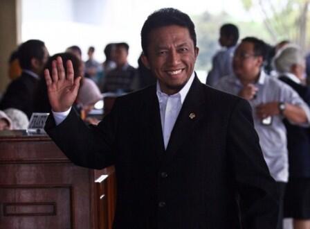 PKS Ancam Lepas Prabowo