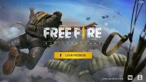 5 Tips dan Trick Bermain Game Free Fire-Battlegrounds