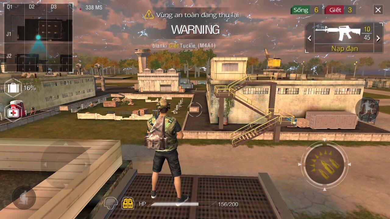 5 Tips Dan Trick Bermain Game Free Fire Battlegrounds KASKUS