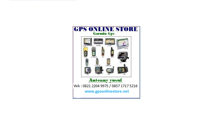 Di Cari Gps Garmin Seconds Kondisi Komplit maupun batangan