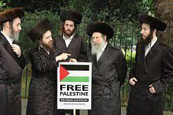 Yahudi Bukan Zionis !!! Benarkah ?