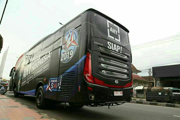PD Beri Ruang TGB Maju Pilpres: Tapi Elektabilitas Tinggi Nggak?