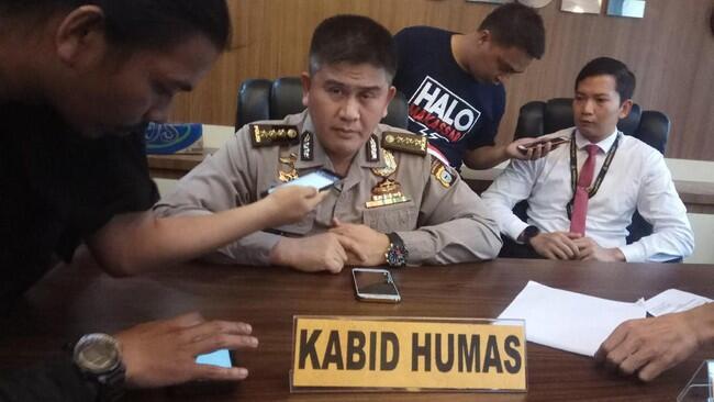 Kasus Pencucian Uang Rp 1,6 Triliun, Istri CEO Abu Tours Ditahan