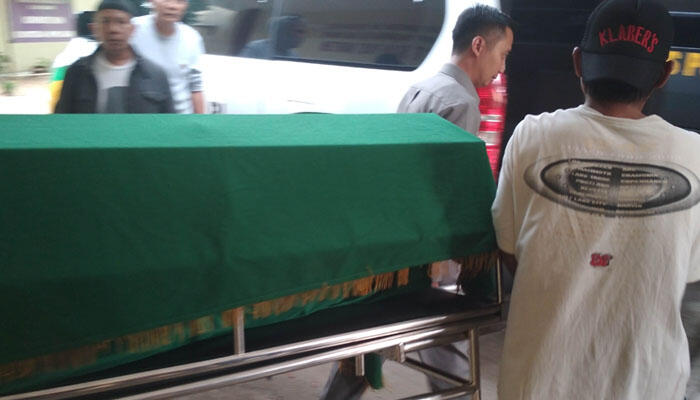 Sopir Tewas Kena Peluru Nyasar, Keluarga Minta Polisi Usut Tuntas
