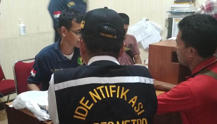 Sopir Tewas Kena Peluru Nyasar, Keluarga Minta Polisi Usut Tuntas