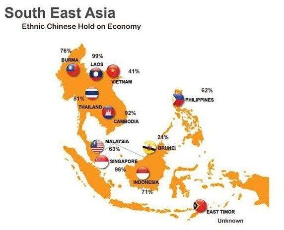 China Tak Terima Dua Kapal Perang AS Lintasi Selat Taiwan