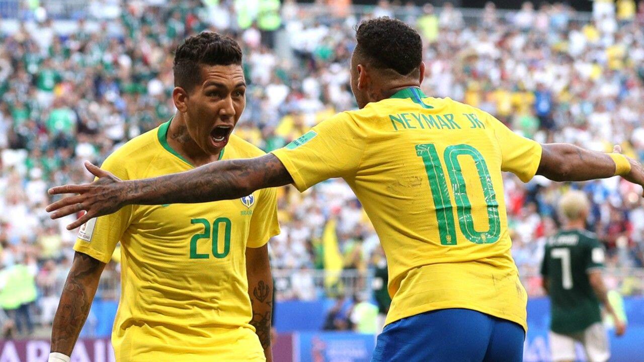 Inilah 5 Sosok Penyelamat Tim dari Bangku Cadangan Piala Dunia 2018