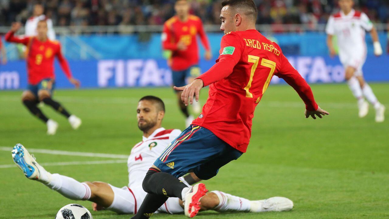 Inilah 5 Sosok Penyelamat Tim dari Bangku Cadangan Piala Dunia 2018