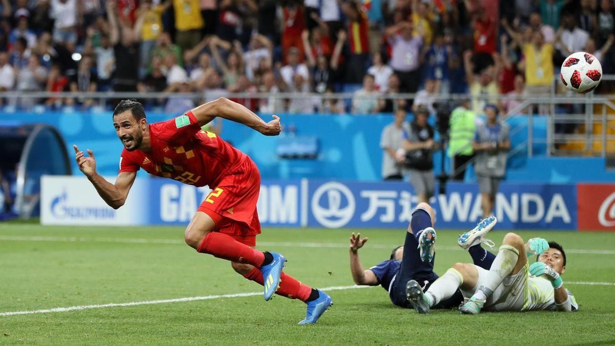 Inilah 5 Sosok Penyelamat Tim dari Bangku Cadangan Piala Dunia 2018