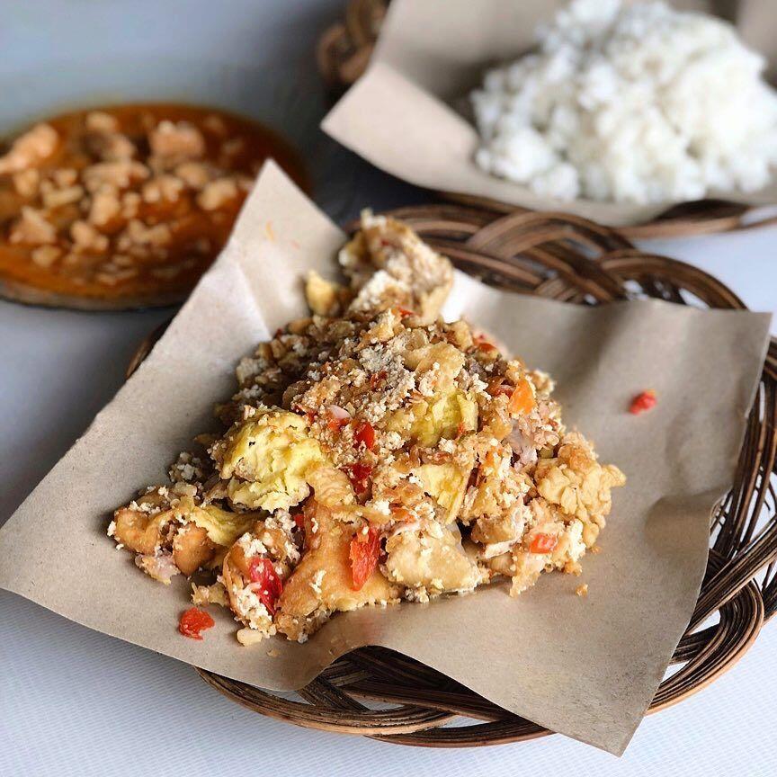 7 Makan Siang ala Mahasiswa Yogyakarta yang Paling Recommended, Endes!