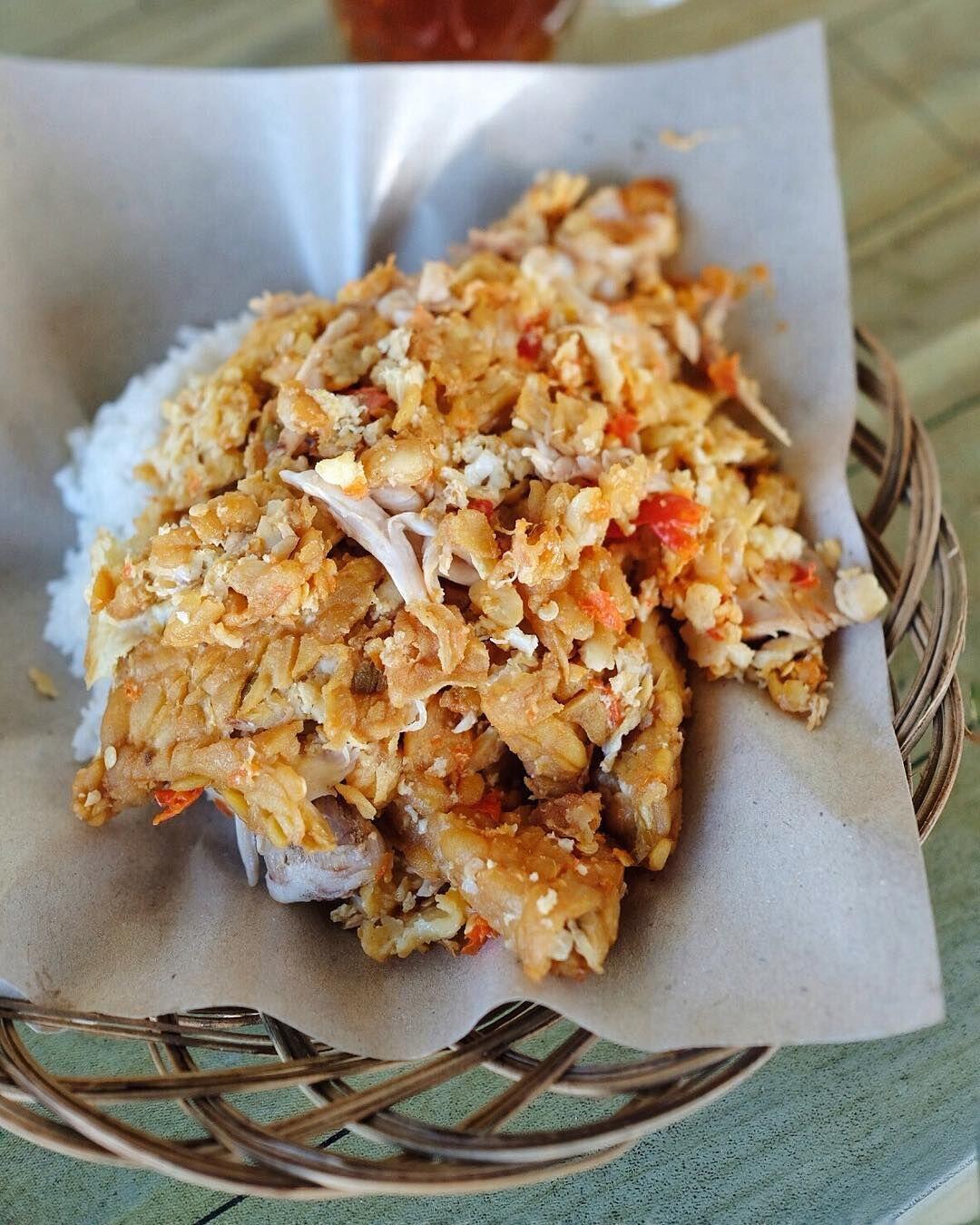 7 Makan Siang ala Mahasiswa Yogyakarta yang Paling Recommended, Endes!