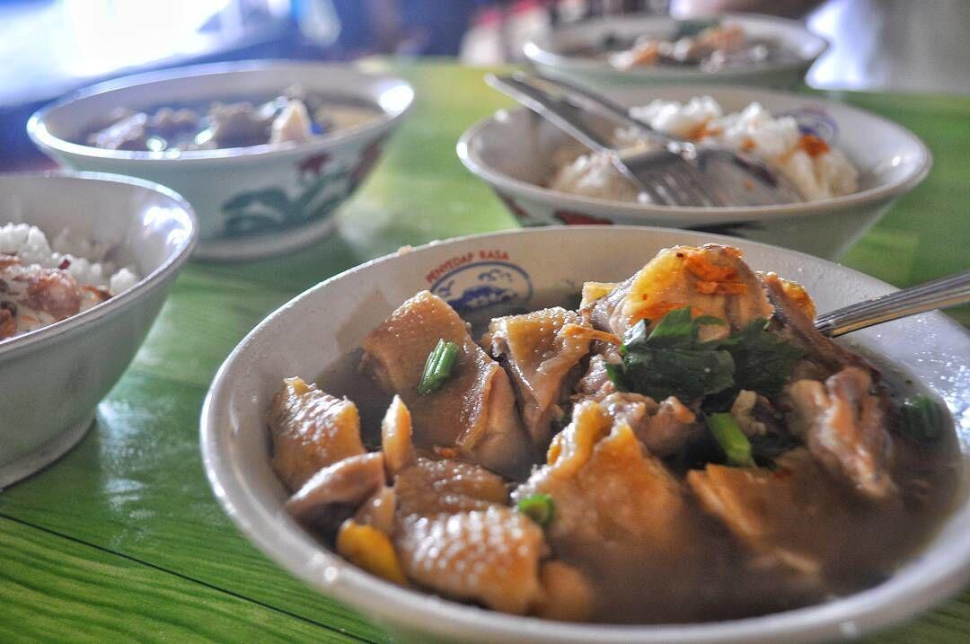 7 Makan Siang ala Mahasiswa Yogyakarta yang Paling Recommended, Endes!