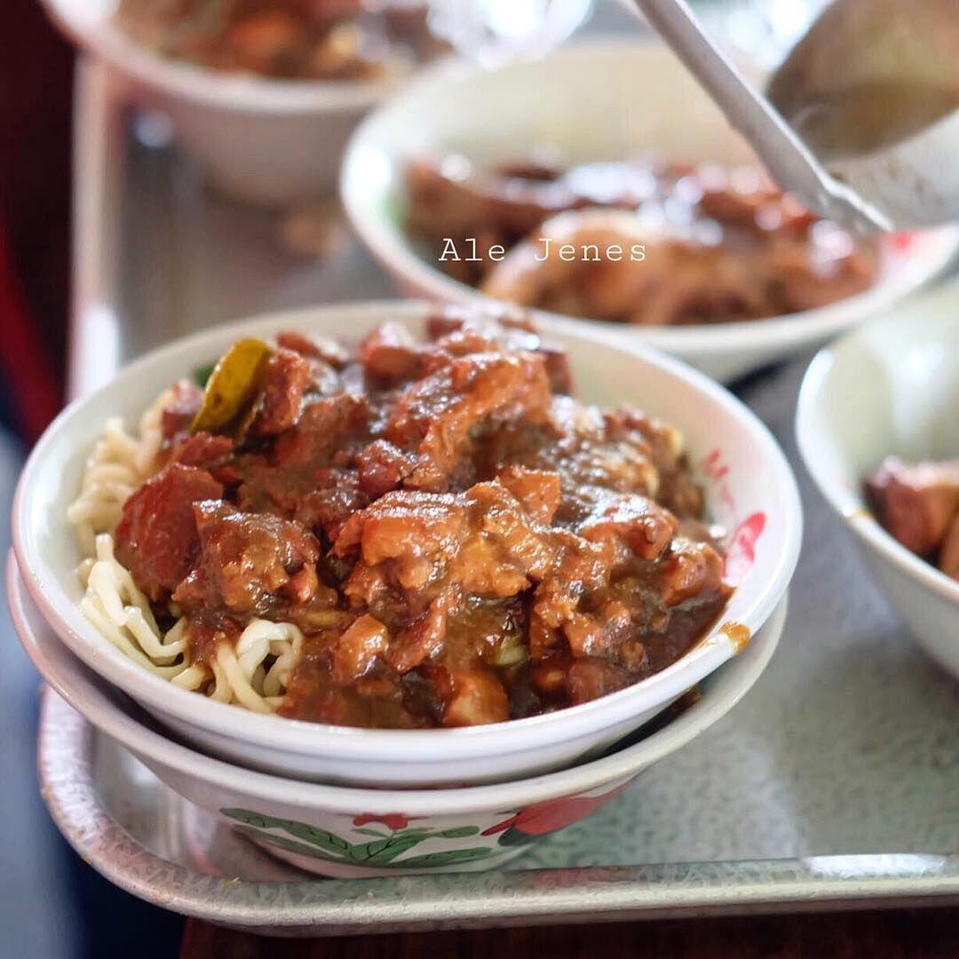 7 Makan Siang ala Mahasiswa Yogyakarta yang Paling Recommended, Endes!