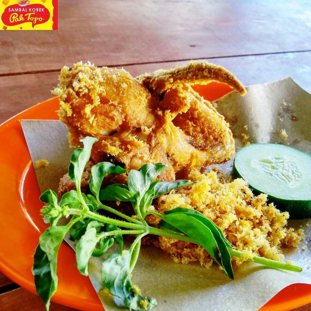 7 Makan Siang ala Mahasiswa Yogyakarta yang Paling Recommended, Endes!