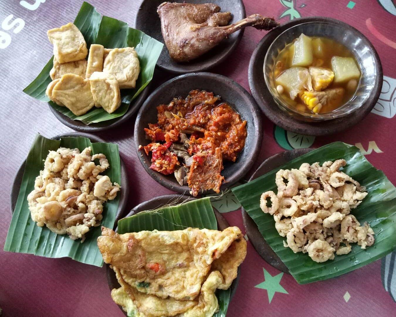 7 Makan Siang ala Mahasiswa Yogyakarta yang Paling Recommended, Endes!