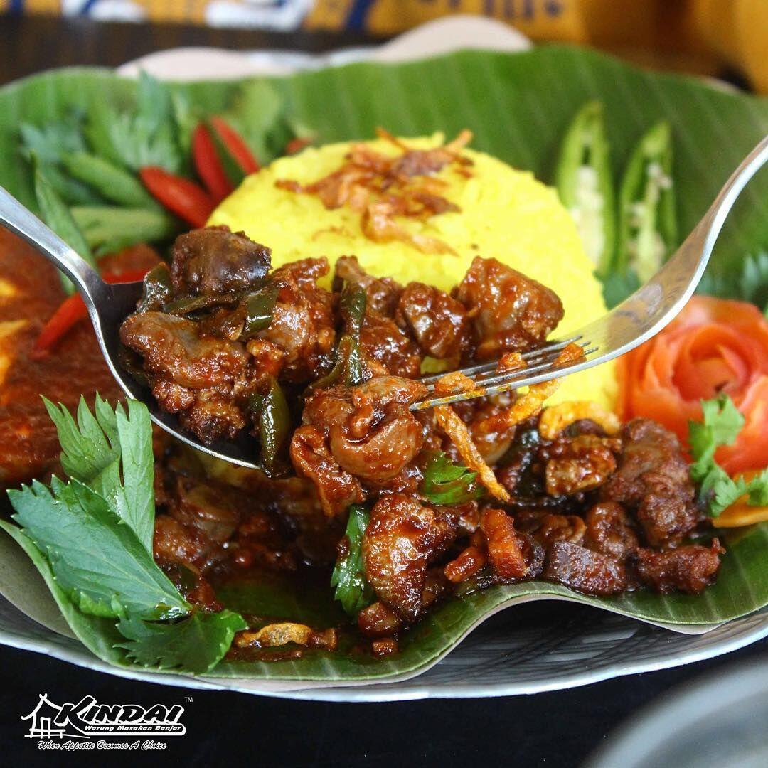 7 Makan Siang ala Mahasiswa Yogyakarta yang Paling Recommended, Endes!