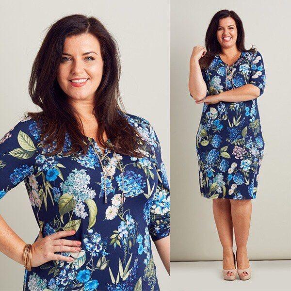 Tampil Beda, 10 Inspirasi dari Baju Plus Size untuk Kerjamu