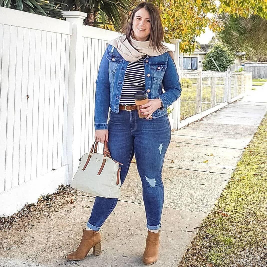 Tampil Beda, 10 Inspirasi dari Baju Plus Size untuk Kerjamu