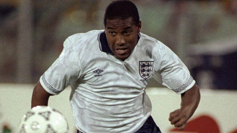 Mengenal "Class of '90", Generasi Emas Kedua Timnas Inggris