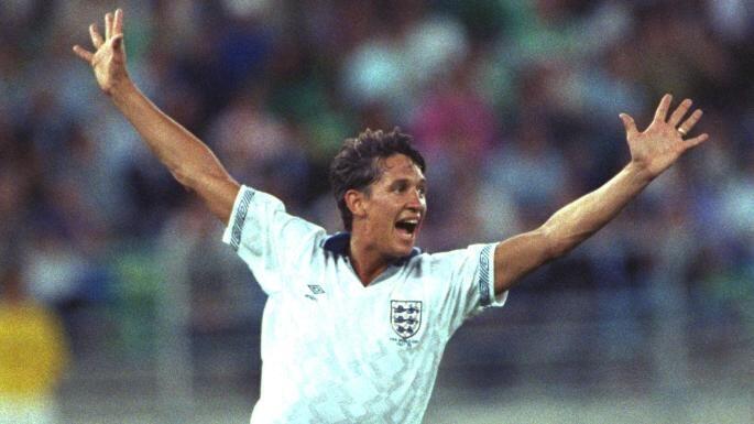 Mengenal "Class of '90", Generasi Emas Kedua Timnas Inggris
