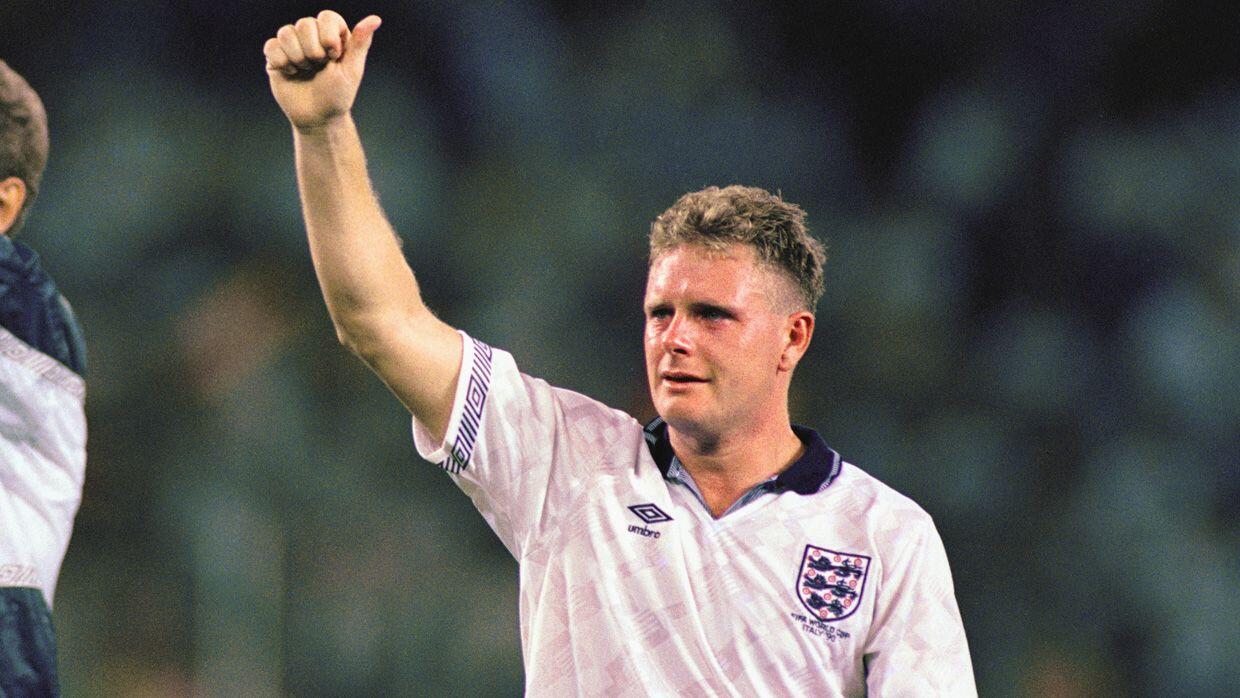 Mengenal "Class of '90", Generasi Emas Kedua Timnas Inggris