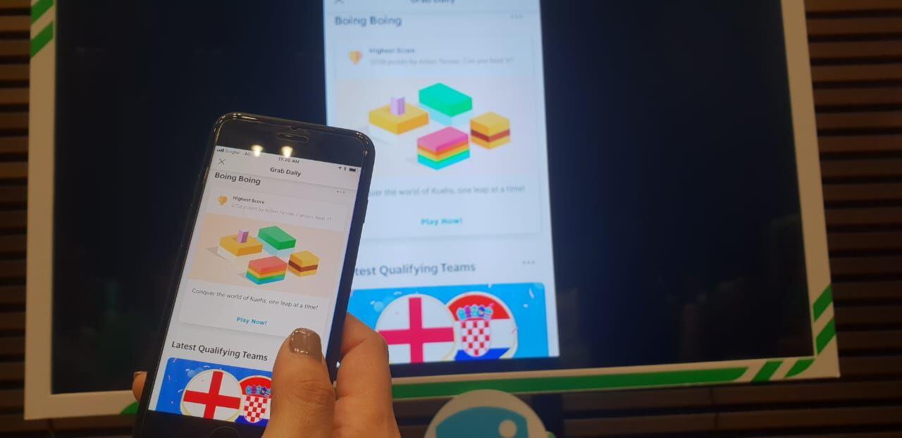 Luncurkan GrabPlatform, Ini 3 Fitur Baru dari Grab