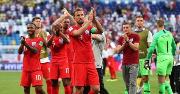 Ini Kekuatan Utama Semifinalis Piala Dunia 2018