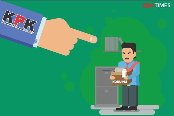 Terjadi Politik Uang di 35 Daerah, Pengamat: Bawaslu Tidak Optimal