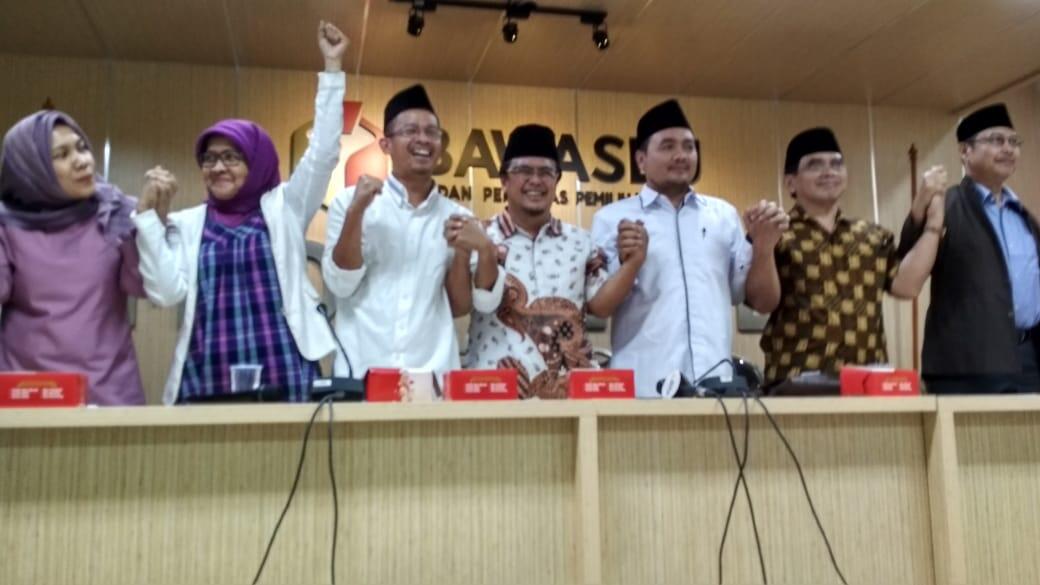 Politik Uang Masih Terjadi saat Pilkada, Bawaslu Dianggap Kurang Awas