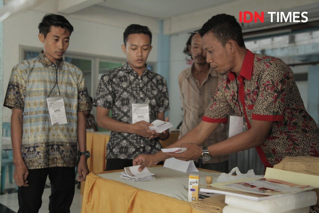 Politik Uang Masih Terjadi saat Pilkada, Bawaslu Dianggap Kurang Awas