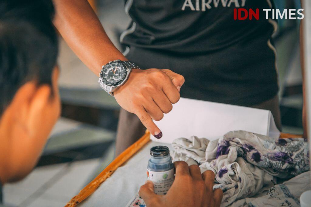 Politik Uang Masih Terjadi saat Pilkada, Bawaslu Dianggap Kurang Awas