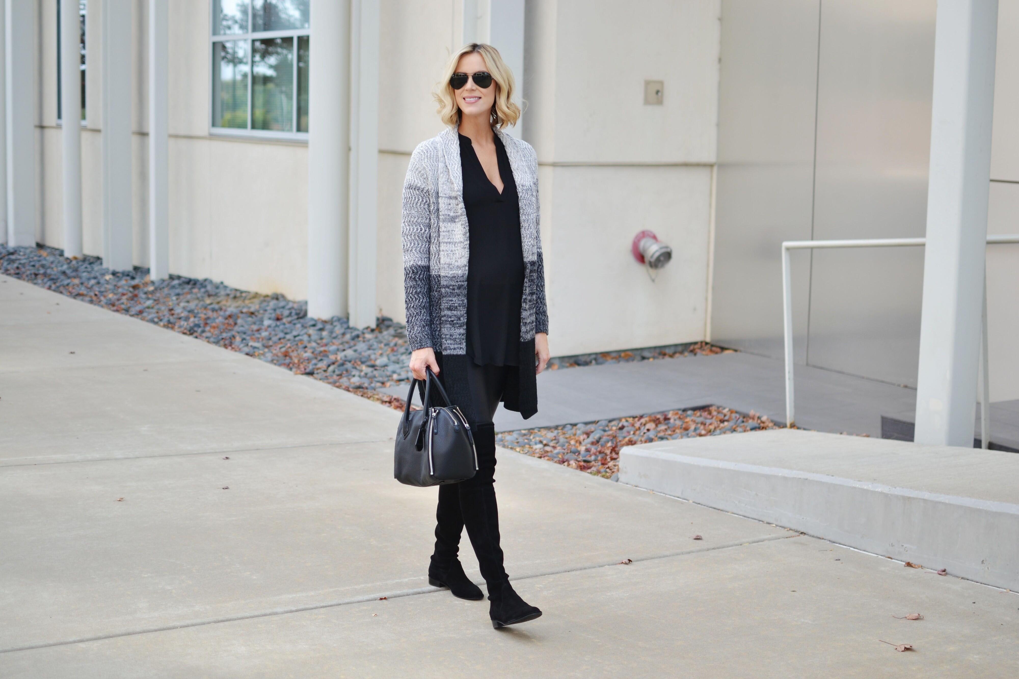 Girls, Jangan Sampai Kamu Memadukan Outfit Ini dengan Legging Ya